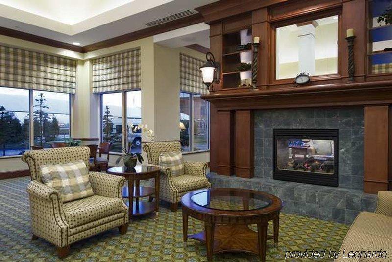 Hilton Garden Inn Seattle North/Everett Mukilteo Interior foto