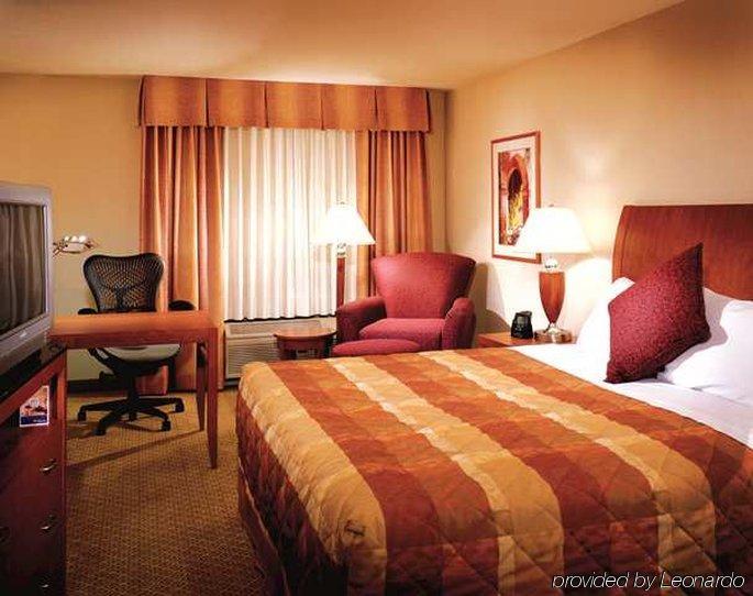 Hilton Garden Inn Seattle North/Everett Mukilteo Quarto foto